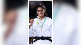 Tulika Maan Educational Qualification