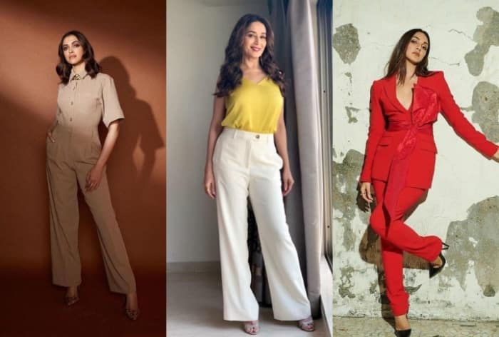 How to Wear High-Waisted Pants: 5 Fashion-Forward Tips