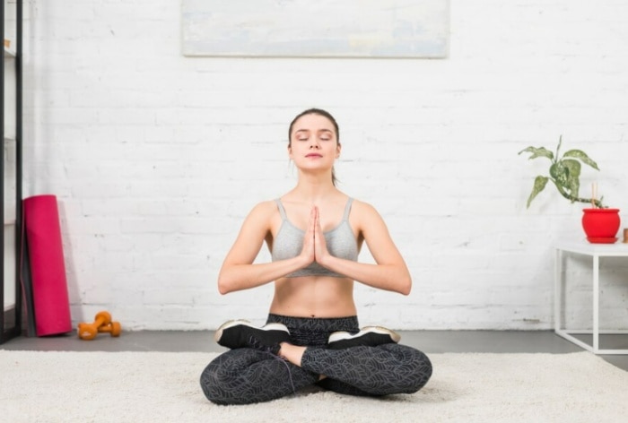 Yoga For Lungs: How These 5 Easy-to-do Asanas May Help to Improve Respiration