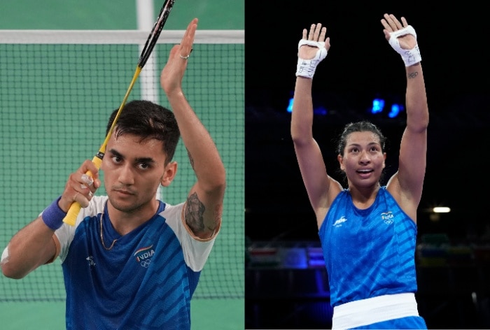 Paris Olympics 2024 Full Schedule On Day 9 (August 4): Lakshya Sen, Lovlina Borgohain, Indian Hockey In Focus