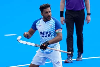 Paris Olympics 2024: India Beat Spain To Win Men's Hockey Bronze In PR  Sreejesh's Farewell Match