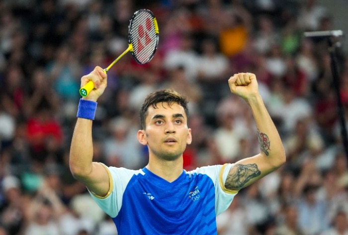 Lakshya Sen Vs Lee Zii Jia Free Live Streaming Paris Olympics 2024