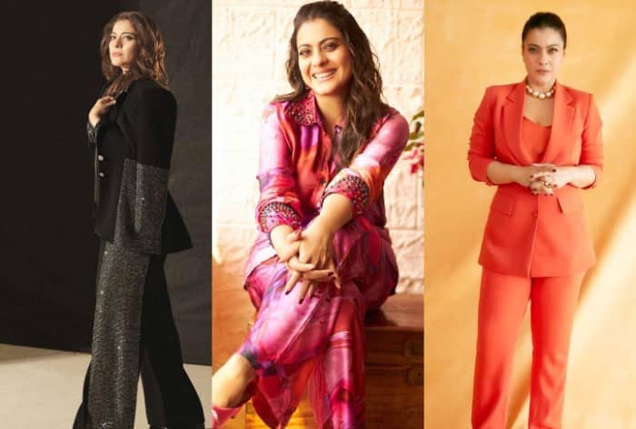 Kajol’s Fashion Formula: 5 Key Elements for Stylish Women at 50