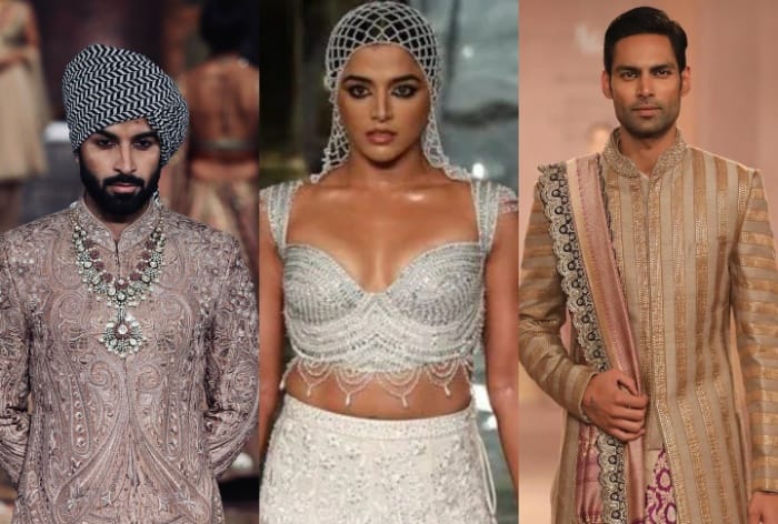 FDCI ICW 2024: 5 Fashion Trends That Were Big And Bold on The Runway