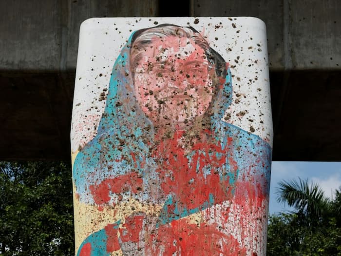 Explained: How Bangladesh's Quota Protests Snowballed Into A Mass Movement Against Sheikh Hasina