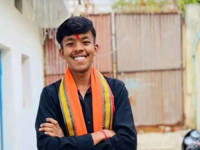 Chhattisgarh: Deputy CM Arun Sao's Nephew, 21, Drowns In Rani Dahra Waterfall