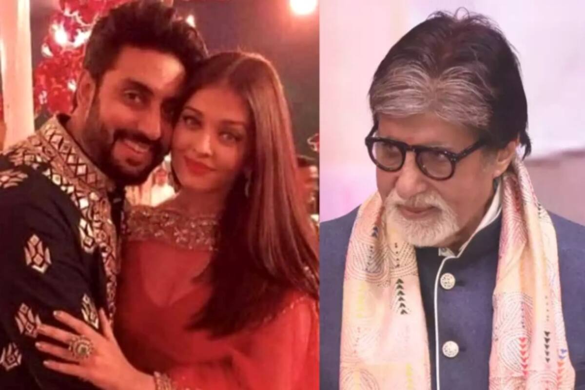 Amid Abhishek-Aishwarya Divorce Rumours, Jaya Bachchan's Old Statement on  Amitabh Not Treating Aishwarya as Bahu Goes Viral | India.com