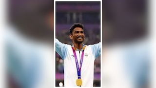 Avinash Sable Educational Qualification