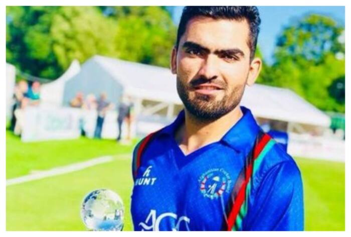 Team Afghanistan, Ihsanullah Janat, Ihsanullah Janat corruption case, Ihsanullah Janat Ban, Ihsanullah Janat achievements, Anti Corruption Code Breach, Kabul Premier League, ICC, KPL