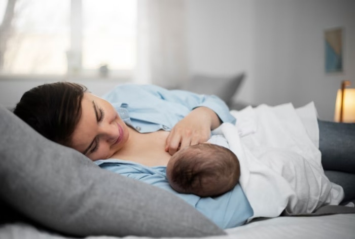 Breastfeeding Week 2024: Does Breast Size Affect Lactation? 5 Myths New Moms Must Stop Believing