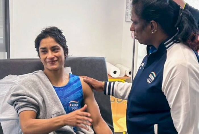 Is It Healthy to Lose Weight Overnight? Expert Shares Shocking Truth Amid Vinesh Phogat’s Disqualification Row