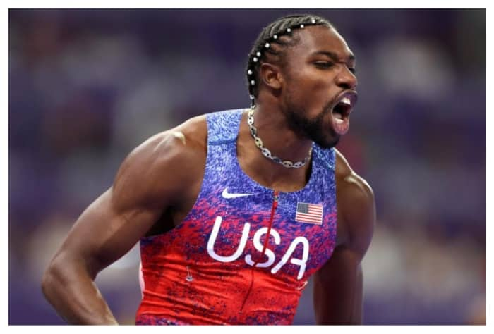 Paris Olympics 2024, Noah Lyles, Noah Lyles age, Noah Lyles Medals, Paris Olympics Medal Tally, Noah Lyles achievements, Letsile Tebogo, USA in Paris Olympics, USA Medal Tally in Paris Olympics 2024