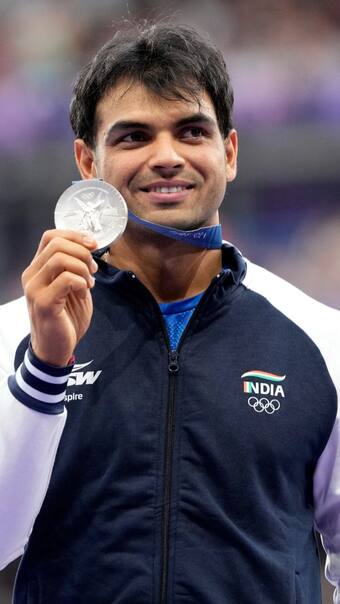 Neeraj Chopra Luxurious House Tour In Panipat – In Pics