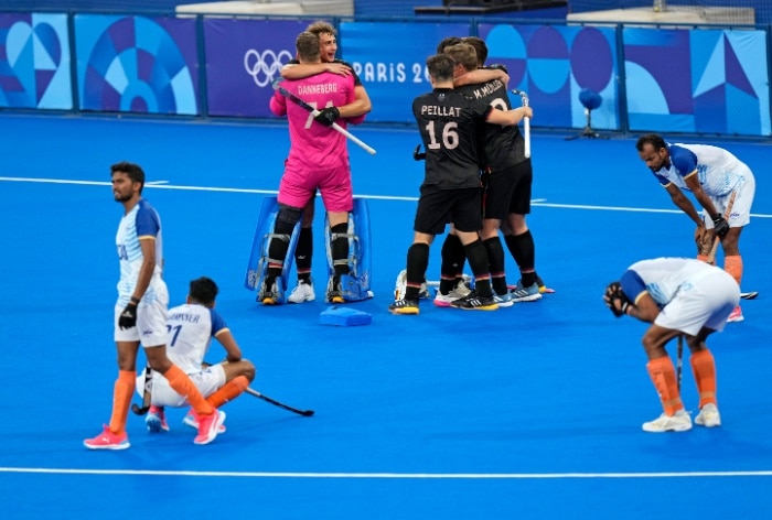 Vivek Prasad Reveals ‘Couldn’t Get A Wink Of Sleep After India’s Loss To Germany In Semis