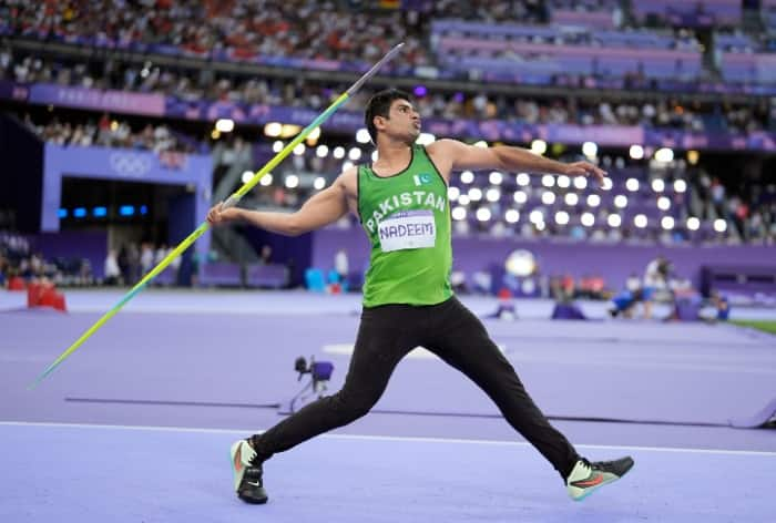 Arshad Nadeem, Arshad Nadeem Javelin Throw, Arshad Nadeem Pakistani Olympic Champion, Arshad Nadeem Olympic Gold Medalist, Arshad Nadeem Wife, Arshad Nadeem Father-in-Law,   