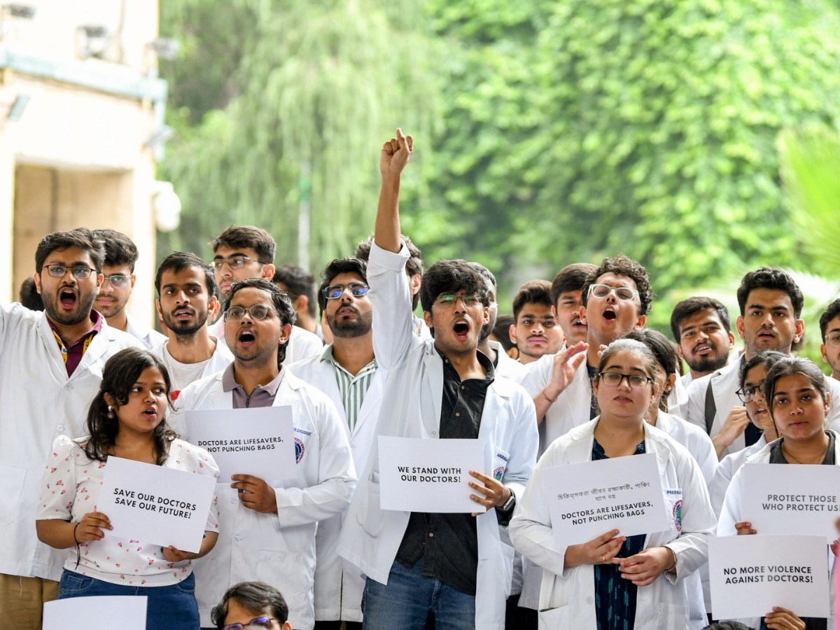 Assam College Withdraws Advisory Asking Women Doctors to Avoid Going Out At Night After Memo Sparked Row