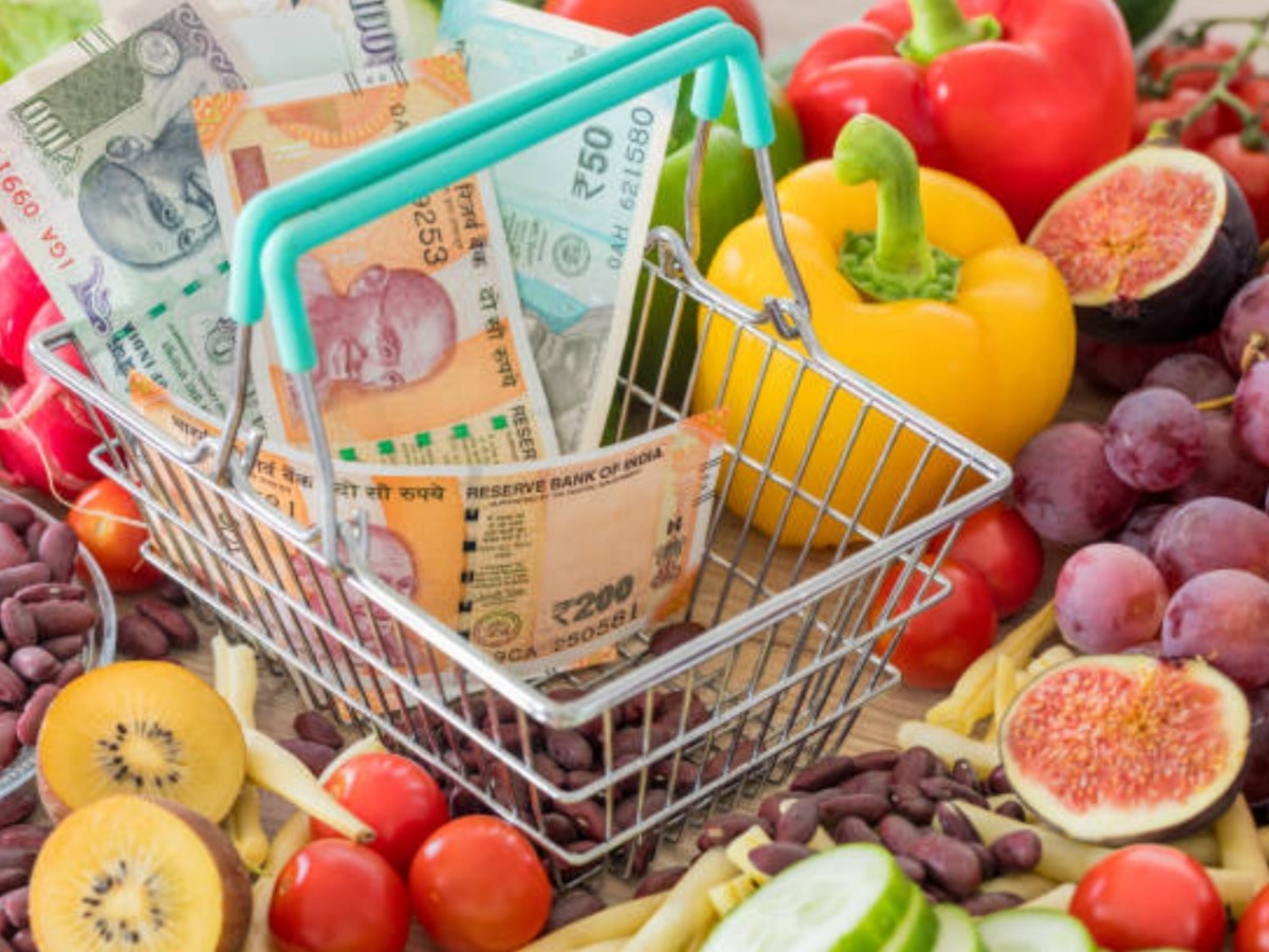 Retail Inflation Dips To Five-Year Low In July At 3.5 Percent: NSO Data