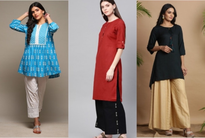 5 Ways to Transform Your Kurti into a Style Statement