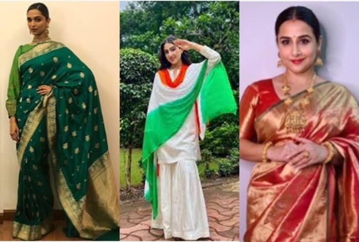 Bollywood-Approved Ethnic Outfits That Are Perfect for Independence Day