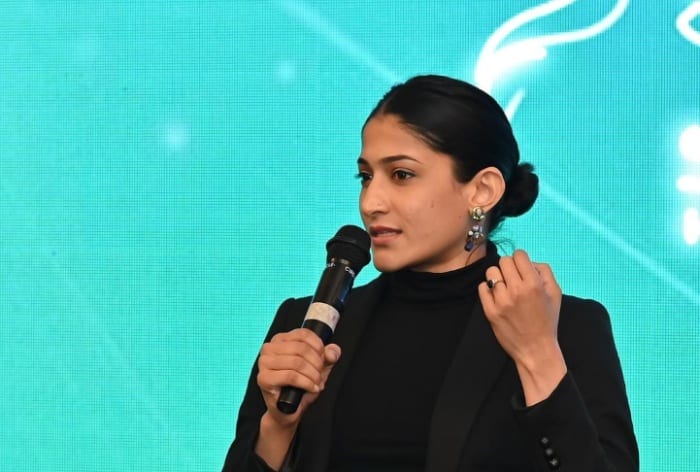 Ashwini Ponnappa, Ashwini Ponnappa badminton, Tanisha Crasto, Sports Authority of India, Paris Olympics 2024, Ashwini Ponnappa at Paris Olympics 2024, TOPS, Ashwini Ponnappa TOPS, Badminton Association of India,