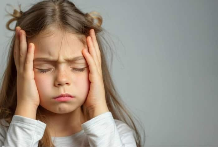 Migraine Symptoms in Children: 5 Warning Signs That Need Immediate Attention