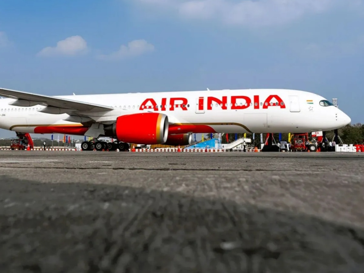 Air India Offers Full Refund, Free Rescheduling To Passengers After London-Bound Flight Returns To Mumbai; Details Here