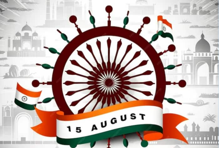 Happy Independence Day 2024: 10 Wishes, Messages and Greetings to Share and Celebrate Freedom