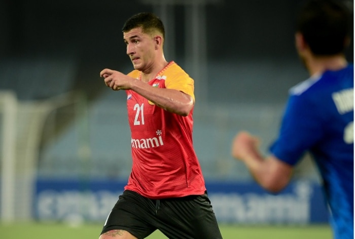 East Bengal Suffer 2-3 Loss Against Turkmenistan’s Altyn Asyr FC