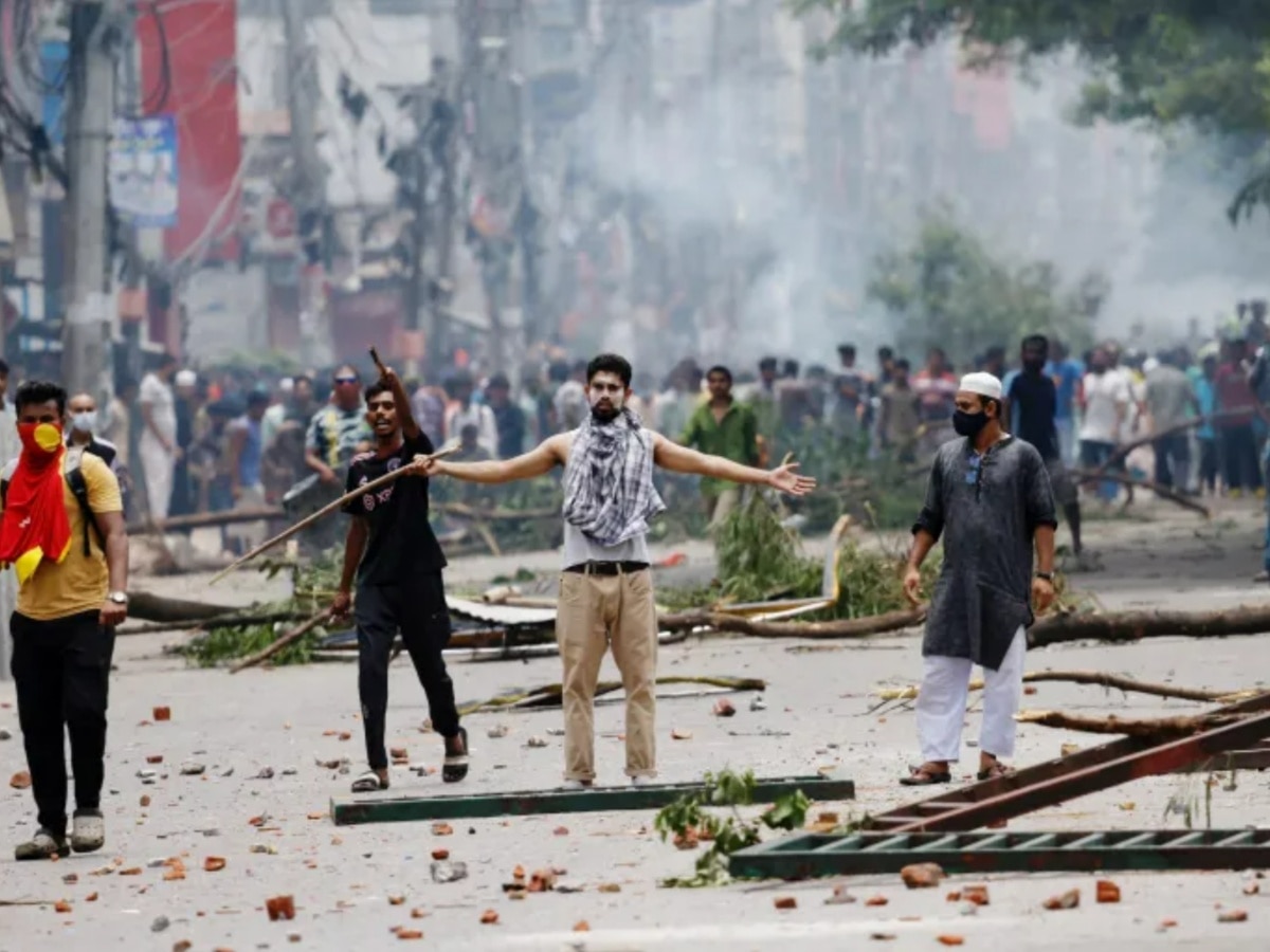 UN Fact-Finding Mission To Probe Killings Of Protesters By Hasina Regime During ‘Student Revolution’