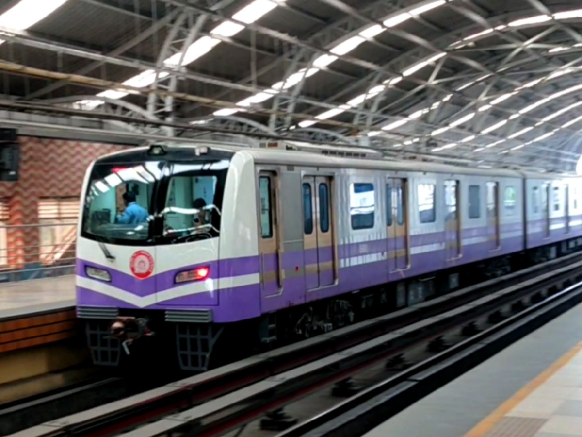 Kolkata Metro To Operate Normal Services Amid 12-Hour Strike Call; Details Here