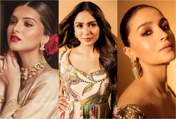 Raksha Bandhan Glam: Celeb-Inspired Makeup Looks to Shine This Festive Season