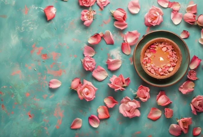 Rose Petal Benefits For Skin: 5 Reasons to Add This in Your Skincare Routine