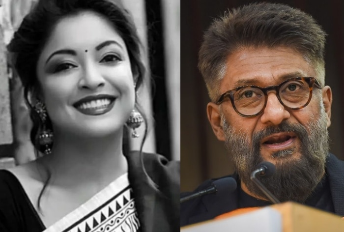 Tanushree Dutta Recalls Horrifying Experience With Vivek Agnihotri on Set: ‘Short Skirt Mein Mujhe…’