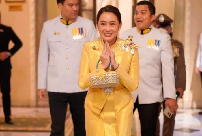 Meet Paetongtarn Shinawatra, The 37-Year-Old Who Used to Run Her Family's Hotel Business, Becomes Thailand's Youngest Prime Minister