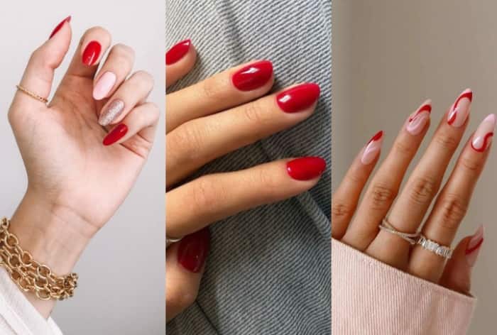 What is the Red Nail Theory? 5 Ways To Use This Trend to Boost Your Confidence