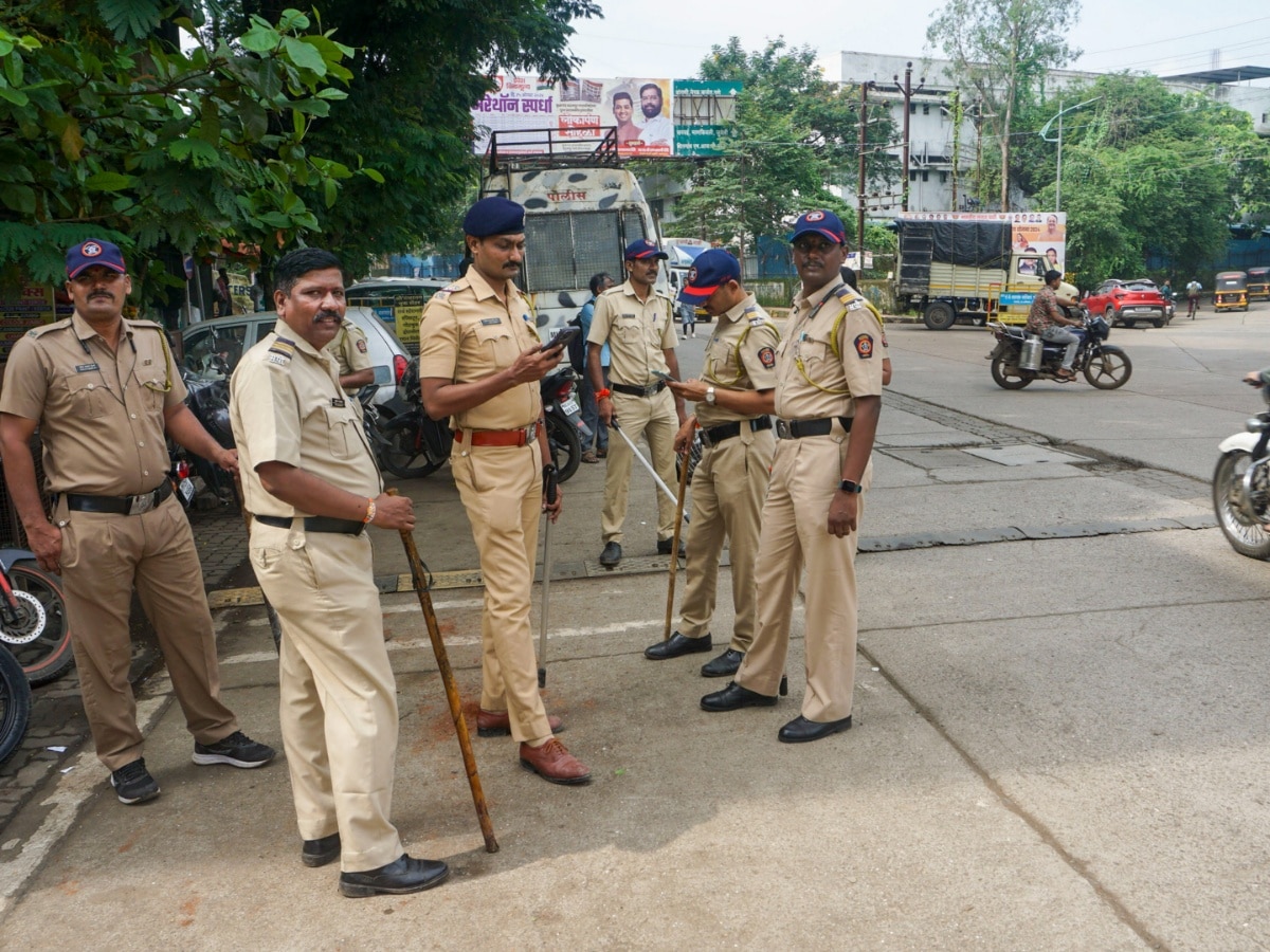Badlapur Sexual Assault Case: Bombay High Court Takes Suo Moto ...