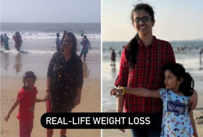 Real-Life Weight Loss Journey: How Deepika Venkataramanan Shed 12 Kgs by Cutting Out White Sugar and Switching to Jaggery