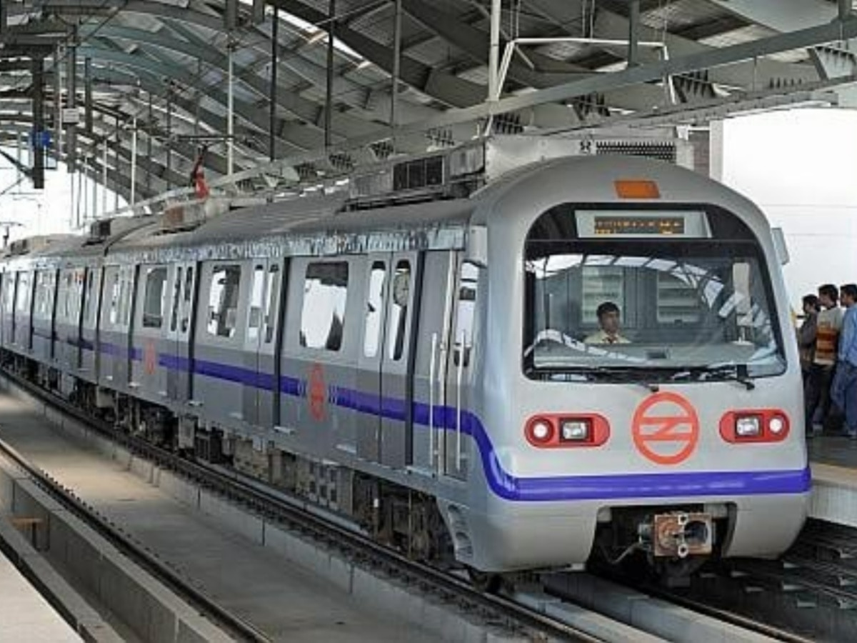 Delhi Metro Timings Revised On Phase 3 Corridors On Sundays; Check New Timings Here