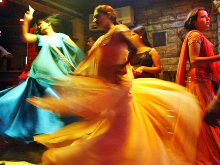 Odisha BJP Govt To Shut All Dance Bars In State; Close Liquor Shops Near Temples, Schools: Report