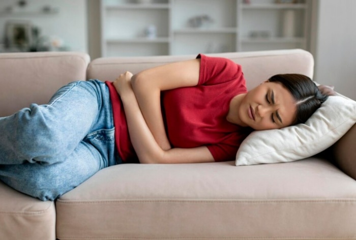 Feeling Feverish and Tired During Menstrual Cycle? This is Could be a Sign of Period Flu