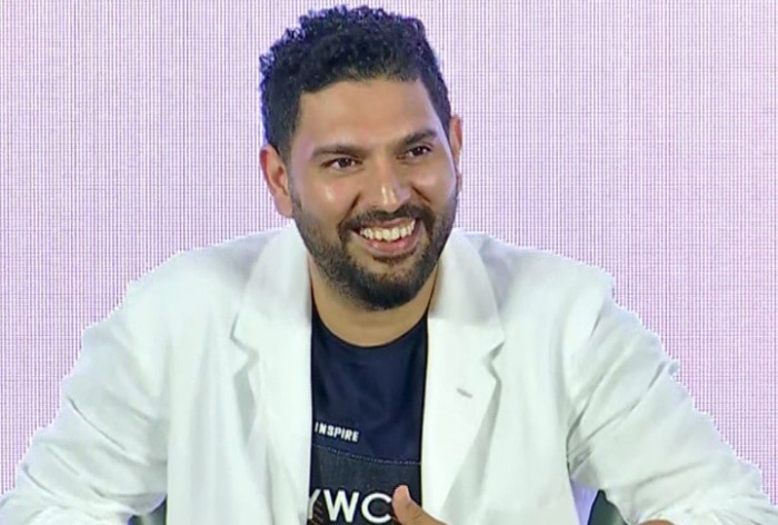 Yuvraj Singh In Talks With Delhi Capitals To Join Coaching Staff Ahead Of IPL 2025: Reports