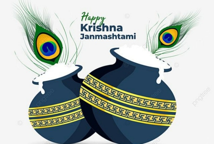 Top 10 Best Wishes, Messages, Quotes And SMS For WhatsApp, Facebook to Celebrate Lord Krishnas Day