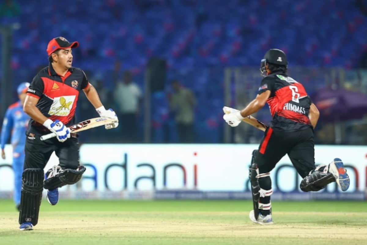 Delhi T20 Premier League