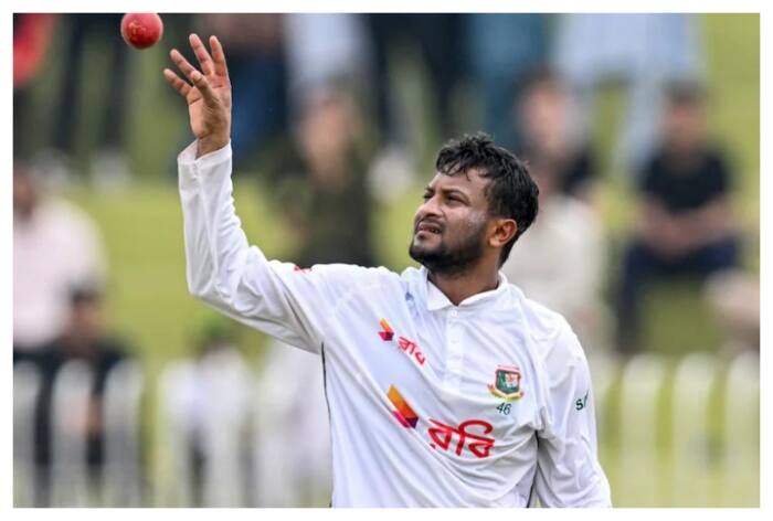 pakistan,bangladesh,shakib al hasan,cricket news, shakib al hasan murder case, shakib al hasan in jail