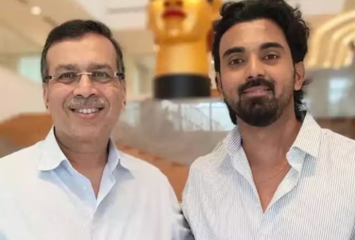 LSG Owner Sanjiv Goenka Breaks Silence On KL Rahul, Says Lot Of Time To Decide On Captaincy And Retention