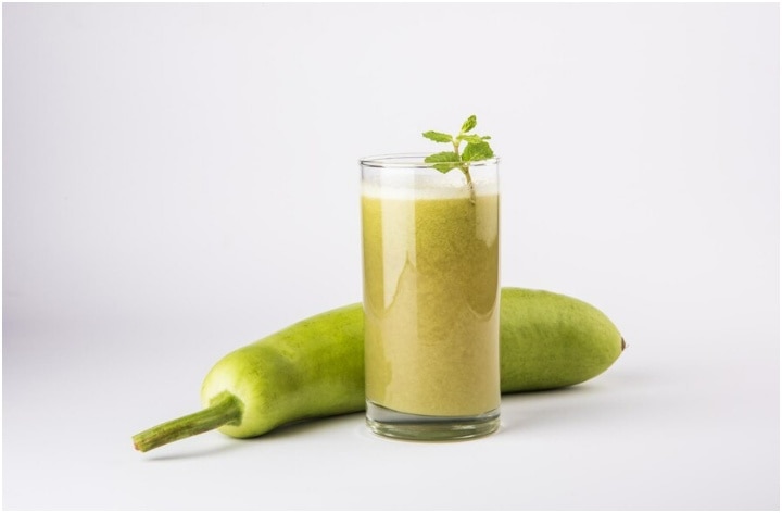 5 Reasons Why Bottle Gourd Health Drink is a Must to Shed Kilos