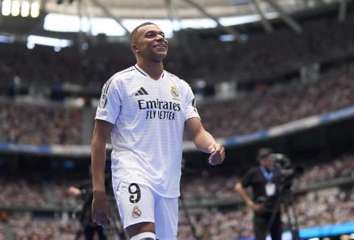 Kylian Mbappé, Kylian Mbappé News, Kylian Mbappé Latest News, Kylian Mbappé X Account Hacked, Kylian Mbappé X Account Controversy, Kylian Mbappé Statements on Lionel Messi and Manchester United, Football News, Latest Football News, Current Football News, Latest Football News Updates,