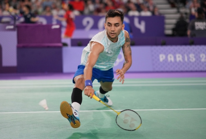 Paris Olympics 2024 Full Schedule On Day 10 (August 5): Lakshya Sen, Indian Women’s Table Tennis Team In Focus