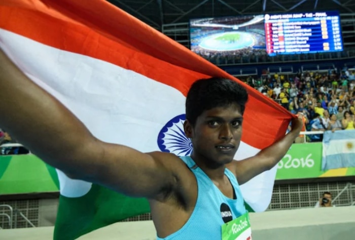 Who Is Mariyappan Thangavelu, All You Need To Know About Indias First Paralympic Gold Medallist In High Jump