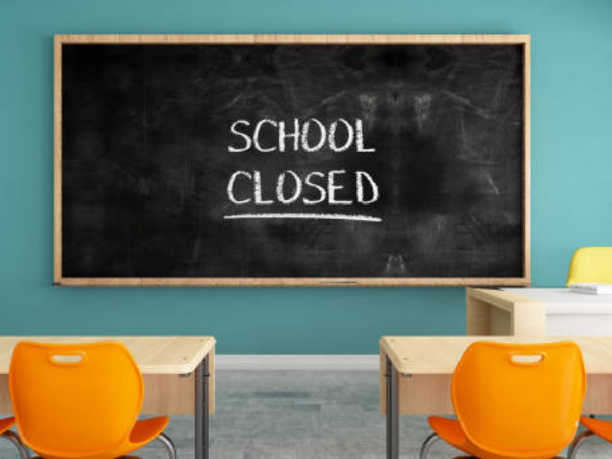 Noida And Greater Noida Nursery To Class XII Schools To Remain Shut On August 31